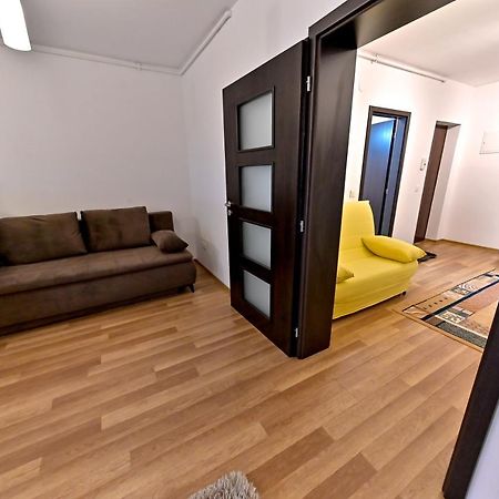 סיביו Terezianum Apartments, Free Parking מראה חיצוני תמונה